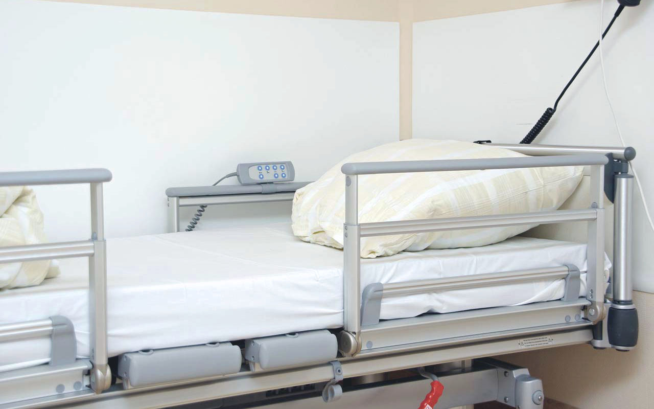 Krankenhaus